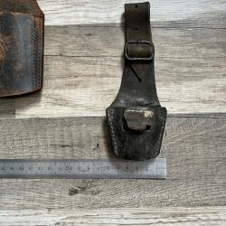 Porte fourreau pour glaive , dague, epee, sabre