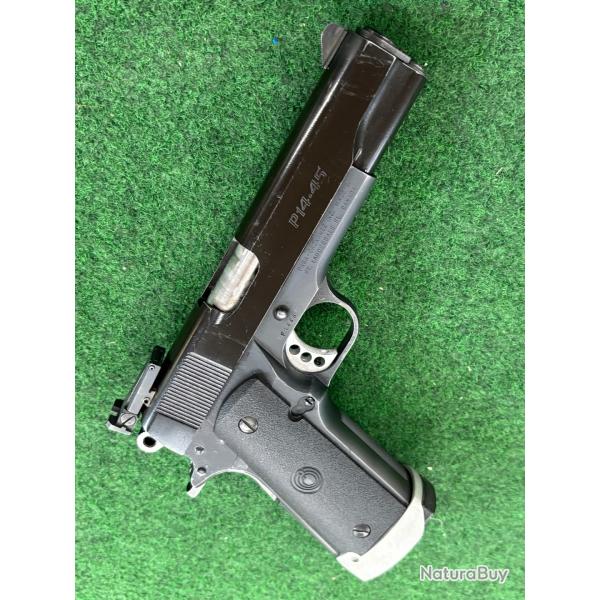 SUPERBE PARA ORDNANCE P14-45 1911 45ACP