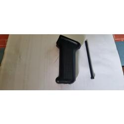 Poignee noire pour AK/AKM