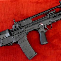 SPRINGFIELD HELLION ( VHS2S ) 16" cal.223 rem+CHARGEUR 30 CPS