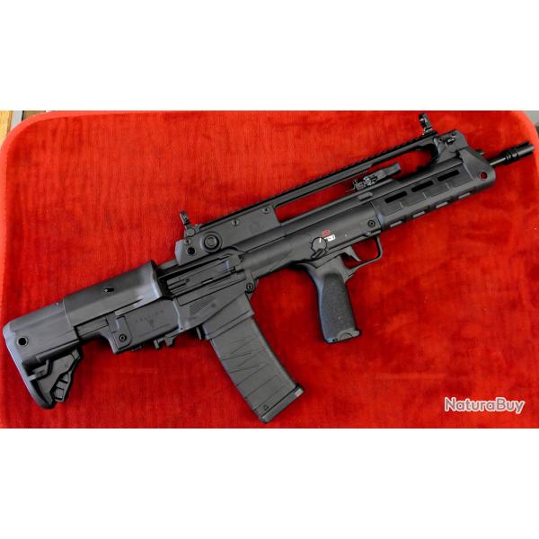 SPRINGFIELD HELLION ( VHS2S ) 16" cal.223 rem+CHARGEUR 30 CPS