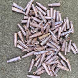 Lot de douille d epoque 8x50R Lebel