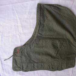 WW2 US CASQUETTE MILITAIRE AMÉRICAINE NEUVE M-1943 DATÉE 1945 RÉFÉRENCÉE G.I. ( 39-45 )