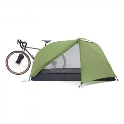 Tente Sea to Summit Telos TR2 Bikepack