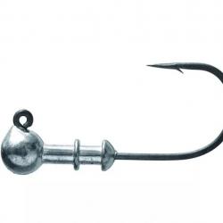 Têtes Plombées Illex Finesse Jig Head 2/0 5,2gr