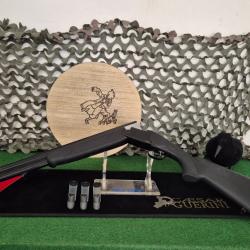 Fusil superposé Country cal 12/76 modèle MC2140
