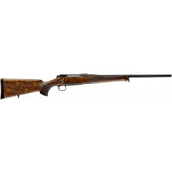 Carabine à verrou SAUER 101 classic cal.7RM gaucher canon de 62cm fileté 15/100 sans organe visee