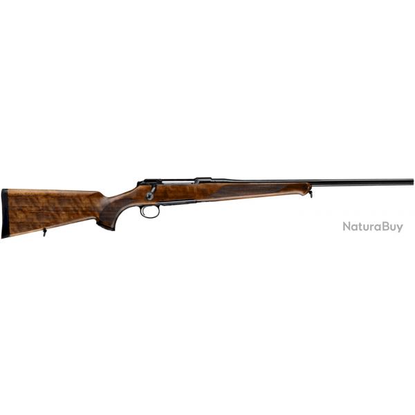Carabine  verrou SAUER 101 classic cal.7RM gaucher canon de 62cm filet 15/100 sans organe visee