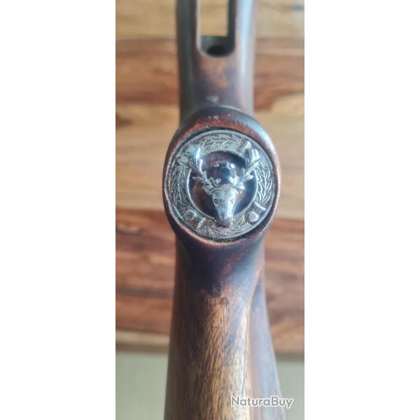 Crosse bois Zastava