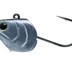Tête Plombée Nitro Shad Head Illex 5gr 1/0