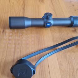 Lunette Zeiss Duralyt 1.2-5x36