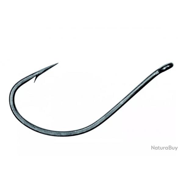 Hameons Illex Finesse Down Shot 8"