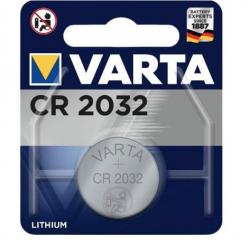 PILE VARTA CR2032 LITHIUM X1