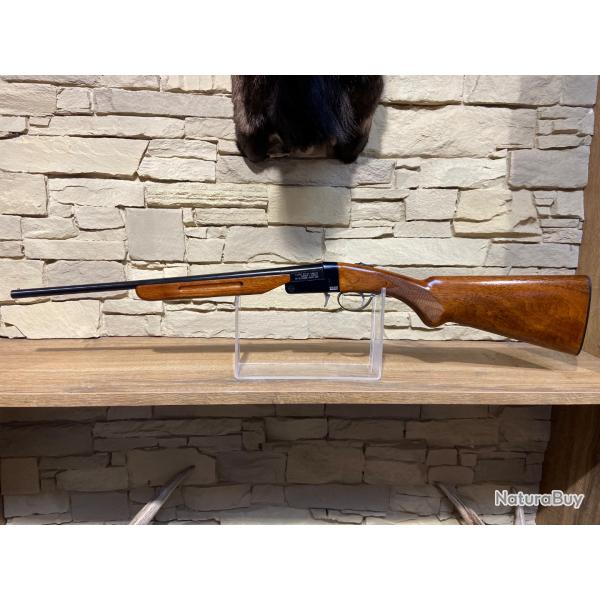 FUSIL MONOCOUP YILDIZ CAL 410/76 OCCASION