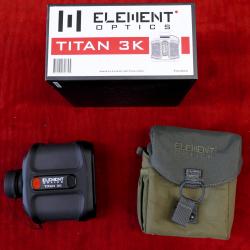Télémètre Element Optics Titan 3K