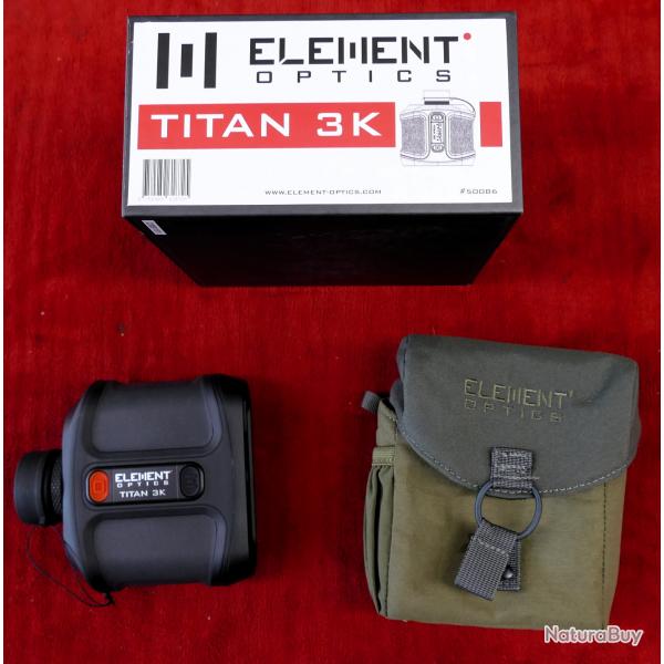 Tlmtre Element Optics Titan 3K