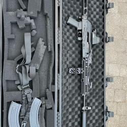 Vente AKM GBBR Tokyo Marui