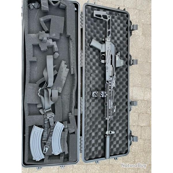 Vente AKM GBBR Tokyo Marui