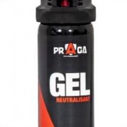 opédef! Bombe de défense PRAGA en gel cs 50ml par 3