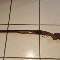 FUSIL DE CHASSE WINCHESTER CALIBRE 12