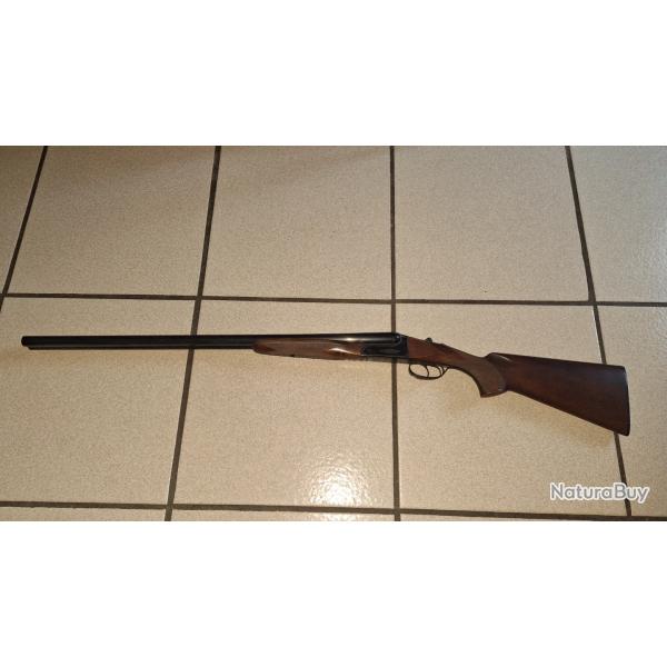 FUSIL DE CHASSE WINCHESTER CALIBRE 12
