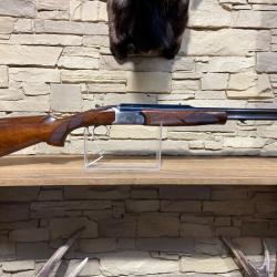 Carabien Express Superposé SILMA CAL 8X57 JRS acier