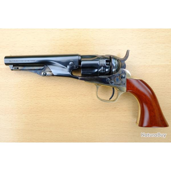 Uberti Colt 1862 Police Canon 4,5'