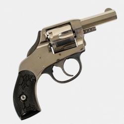 Revolver Harrington & Richardson Safety Hammer Cal. 32