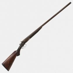 Fusil à chiens Graham & Son Cal. 12
