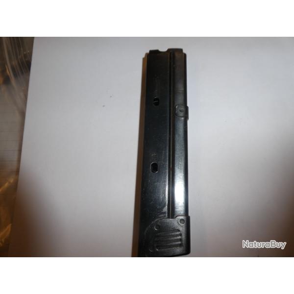 chargeur pour carabine semi auto BRNO 581 ou CZ 511 cal 22lr