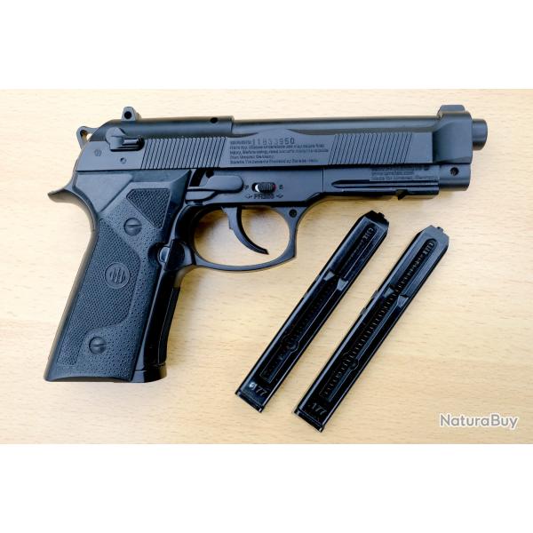 Umarex Beretta Elite 2 (92)