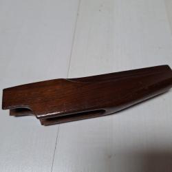 Crosse avant Toz 35