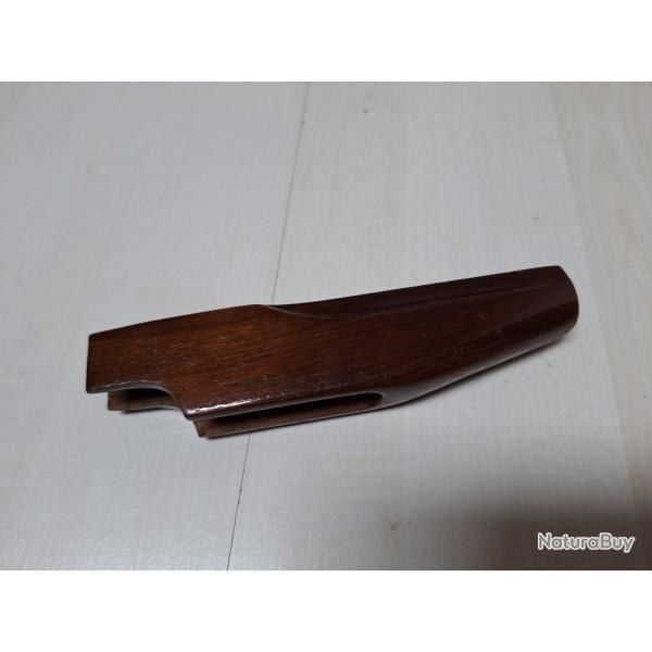 Crosse avant Toz 35