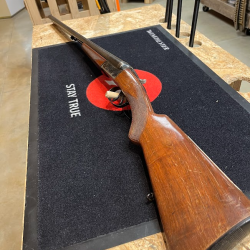Fusil occasion Manu France Robust 220 - Cal. 16/70