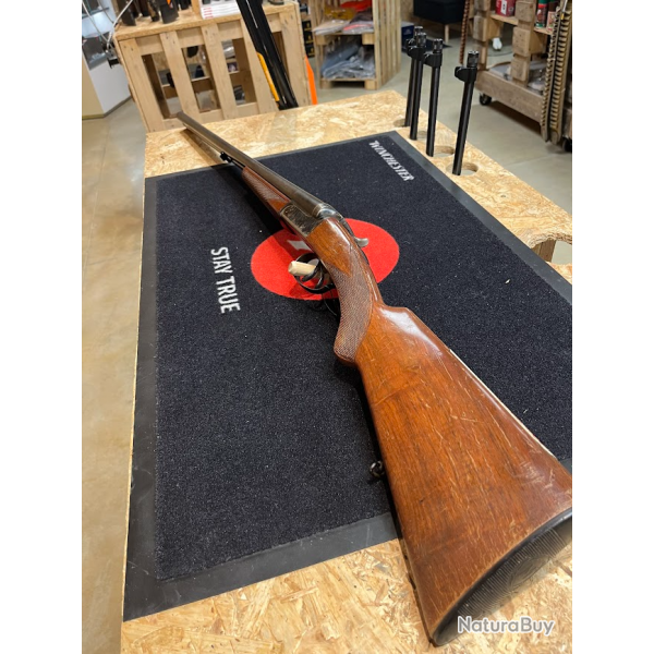 Fusil occasion Manu France Robust 220 - Cal. 16/70