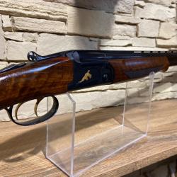 Fusil Fair superposé CLASSIC ACIER CAL 20/76