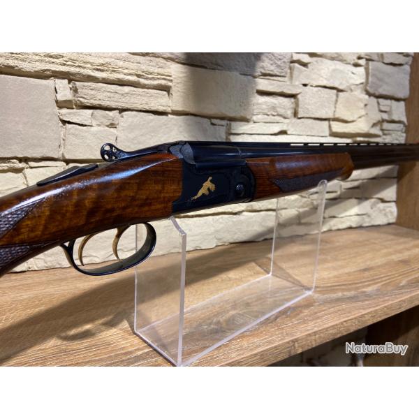 Fusil Fair superpos CLASSIC ACIER CAL 20/76