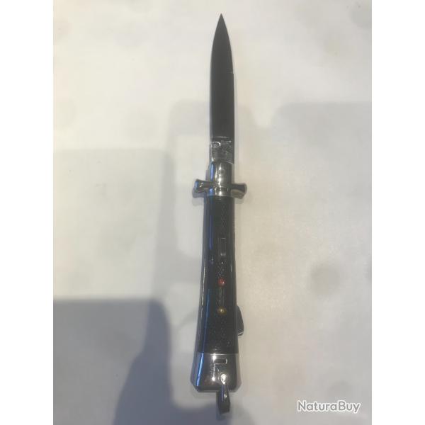 couteau automatique BARGEON