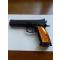 petites annonces chasse pêche : Pistolet CZ 75 Tactical Sport calibre :40 SW