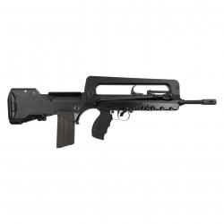 Softair Fa-Mas F1 Gas-Blow-Back - 1,6 Joule