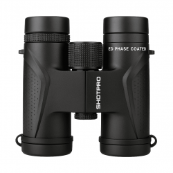 Jumelles SHOTPRO ULTIMATE X50 - Performance optique de très haut niveau - 10x50