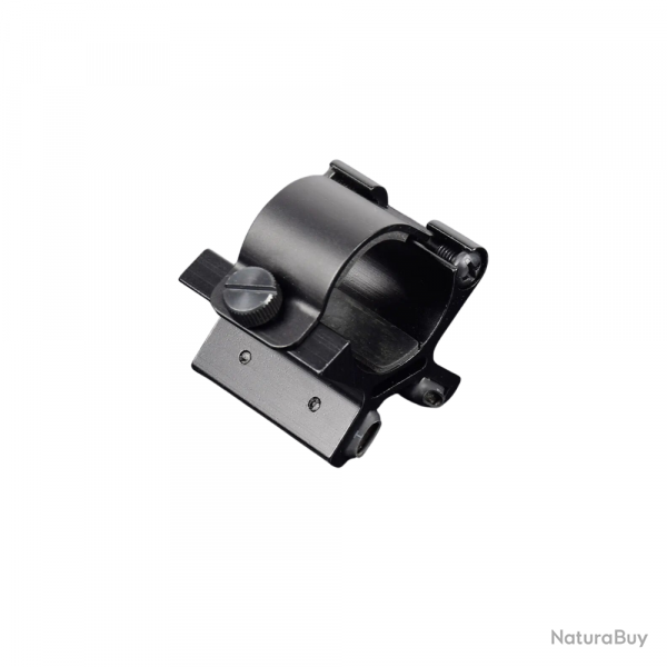 Support fusil juxtapos, superpos, semi-auto
