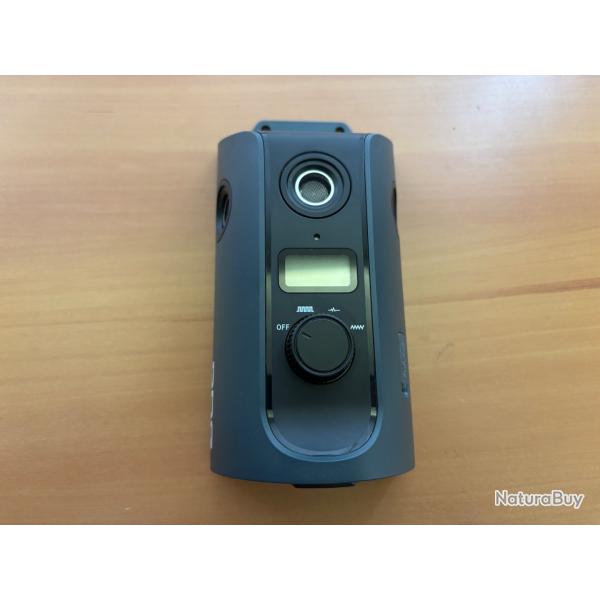 Dispositif anti-aboiement Rog Hunting solaire - 1 sans prix de rserve !!