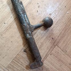 Culasse mauser 1888