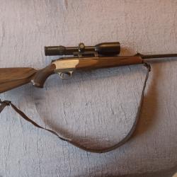 Vends Carabine Blaser R93