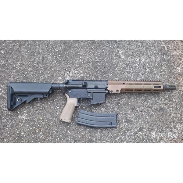 MWS Tokyo Marui