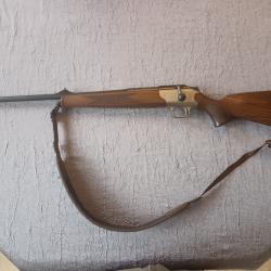 Carabine Blaser R93