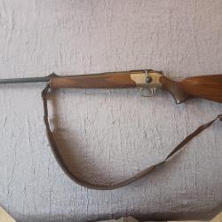 Carabine Blaser R93