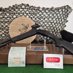 Fusil superposé Country ST tactical cal 12/76