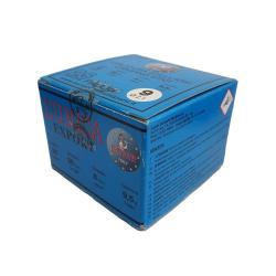 Cartouche Eurocomm L'unica percussion centrale cal.12mm plombs 9